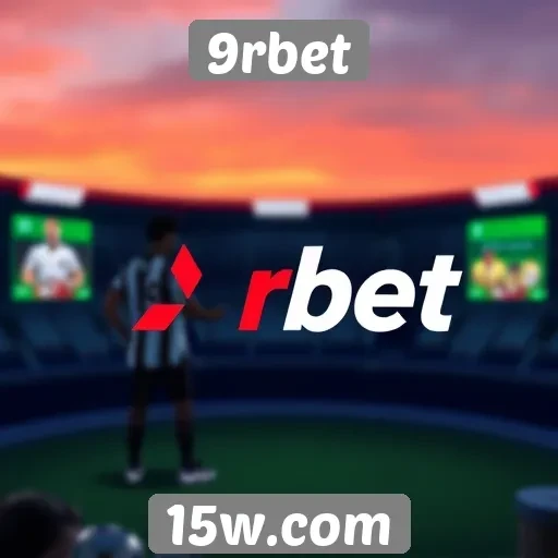 Acessibilidade e usabilidade da plataforma 9rbet