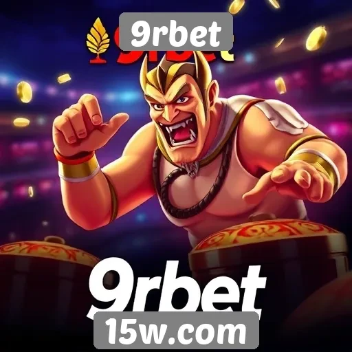 Nove vantagens de jogar no 9rbet