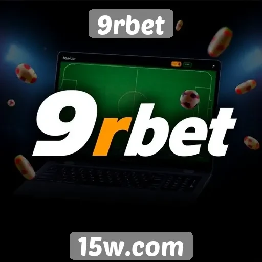Promoções e bônus disponíveis no 9rbet