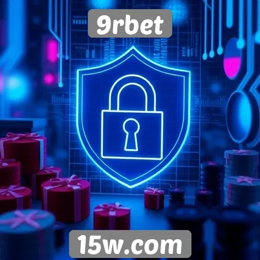 Segurança e privacidade no 9rbet em foco