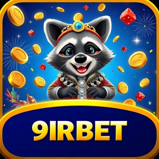 9rbet logo