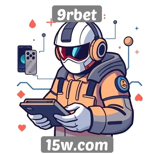 O impacto da tecnologia no 9rbet